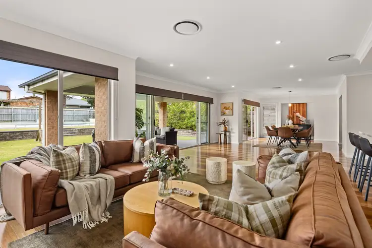 25 Smith Street, Old Bar NSW 2430