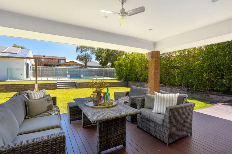 Second view of Homely house listing, 25 Smith Street, Old Bar NSW 2430