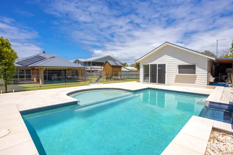 Third view of Homely house listing, 25 Smith Street, Old Bar NSW 2430