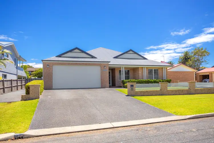 Fourth view of Homely house listing, 25 Smith Street, Old Bar NSW 2430