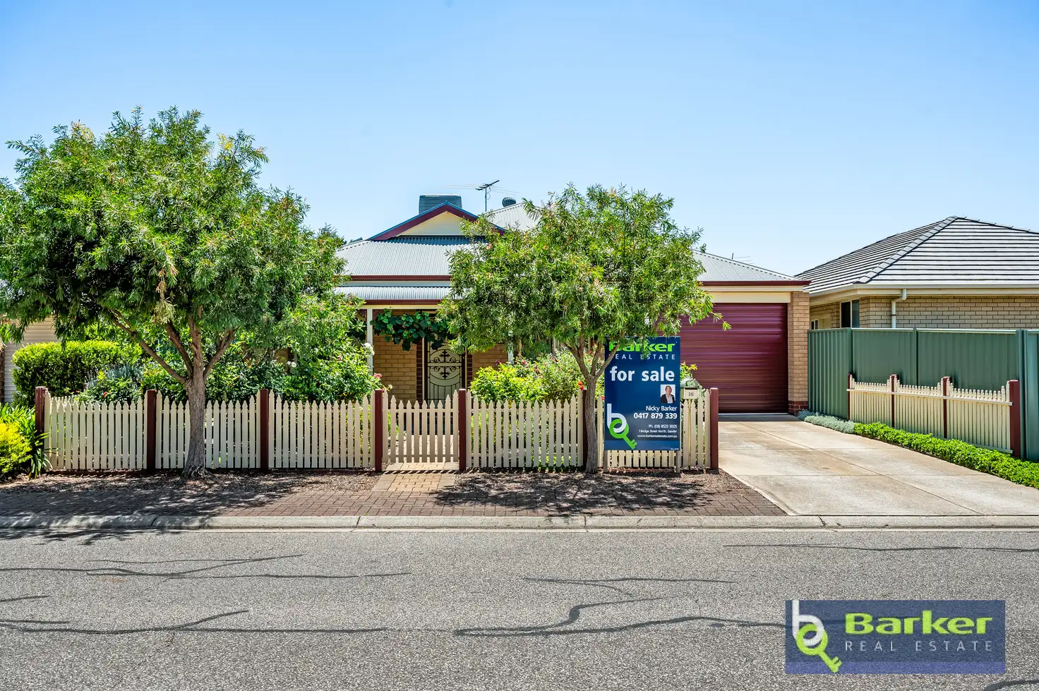 Main view of Homely house listing, 16 Gemini Drive, Munno Para West SA 5115