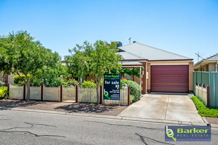 Second view of Homely house listing, 16 Gemini Drive, Munno Para West SA 5115