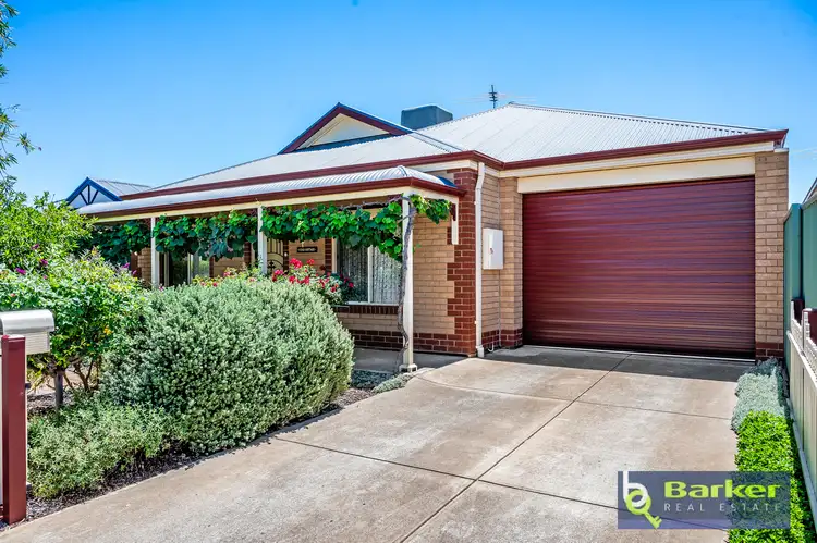 Third view of Homely house listing, 16 Gemini Drive, Munno Para West SA 5115