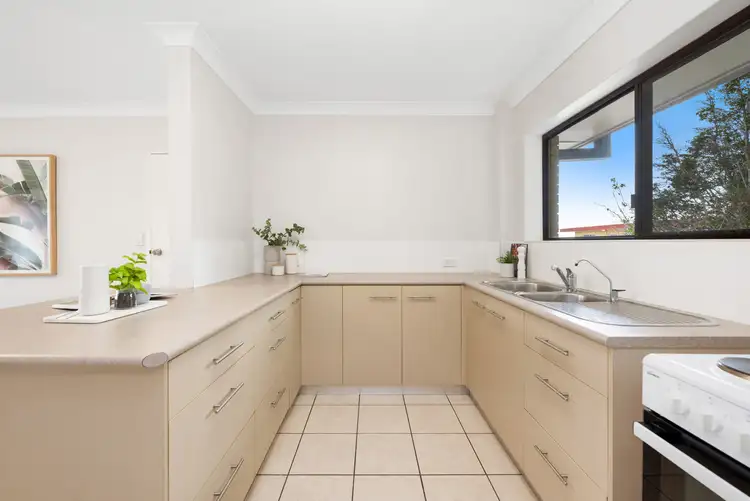 Fourth view of Homely unit listing, 5/20 Lorne Street, Alderley QLD 4051