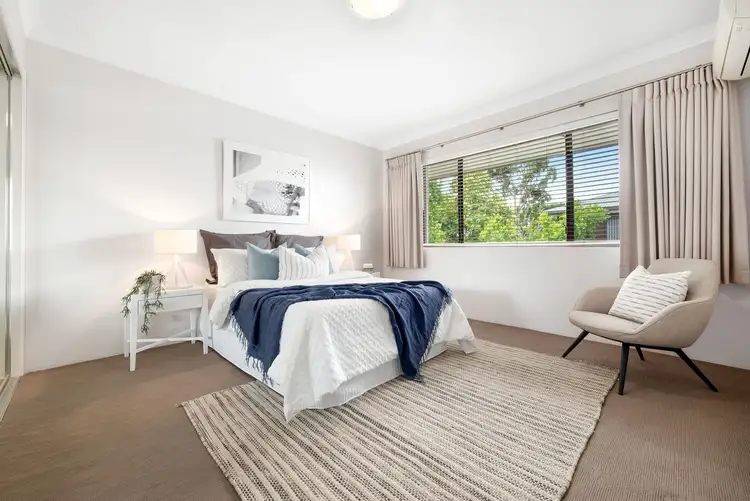 Sixth view of Homely unit listing, 5/20 Lorne Street, Alderley QLD 4051