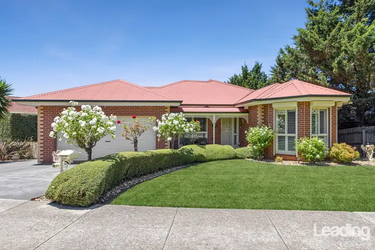 51 Fullbrook Drive, Sunbury VIC 3429