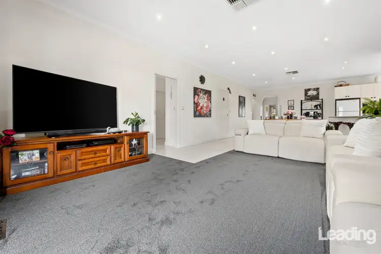 Sixth view of Homely house listing, 51 Fullbrook Drive, Sunbury VIC 3429