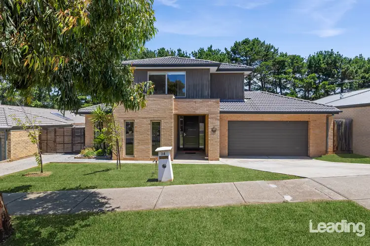 34 Baggygreen Street, Sunbury VIC 3429