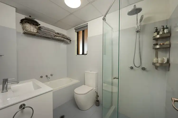 Third view of Homely unit listing, 1/16-24 Lydbrook Street, Westmead NSW 2145