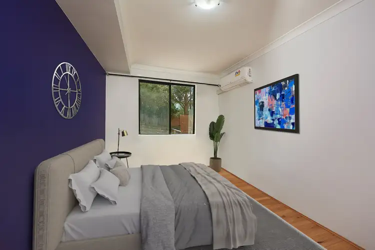 Fifth view of Homely unit listing, 1/16-24 Lydbrook Street, Westmead NSW 2145
