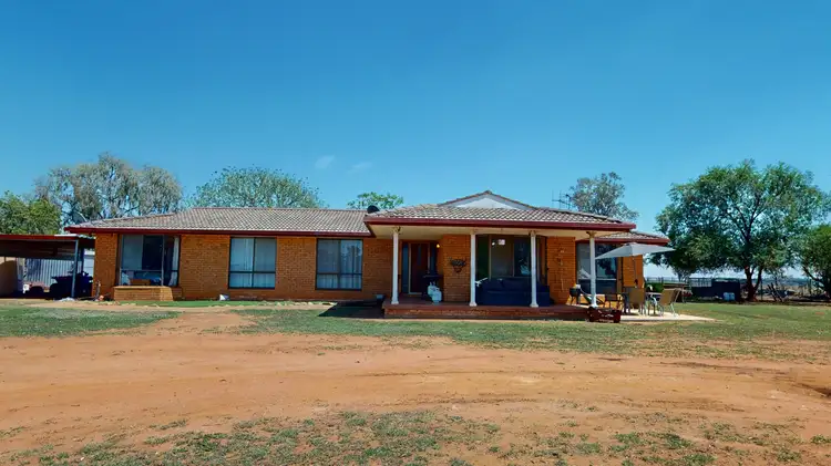 Second view of Homely house listing, 2952 Mitchell Highway, Narromine NSW 2821