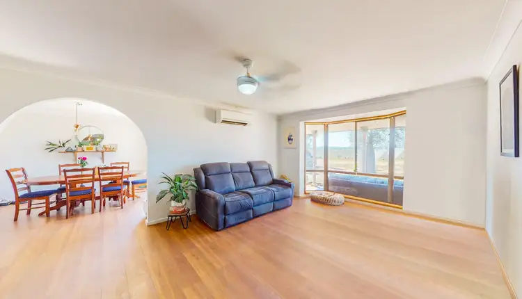 Fifth view of Homely house listing, 2952 Mitchell Highway, Narromine NSW 2821