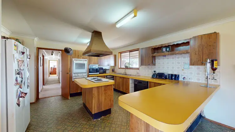 Sixth view of Homely house listing, 2952 Mitchell Highway, Narromine NSW 2821