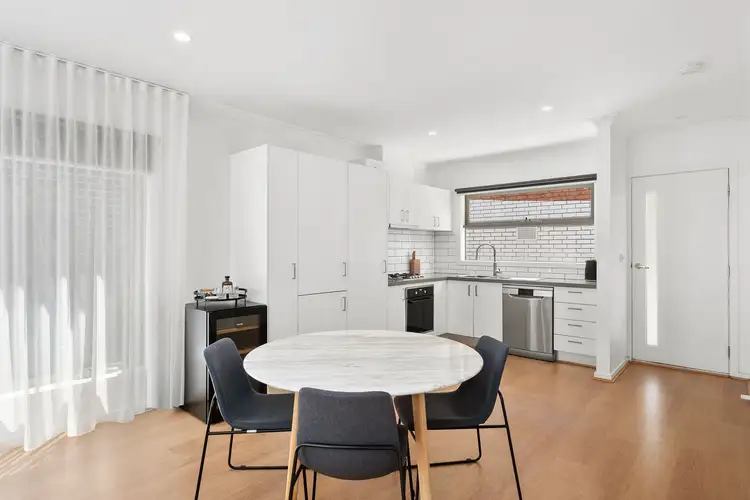 Third view of Homely unit listing, 3/135 West Fyans Street, Newtown VIC 3220