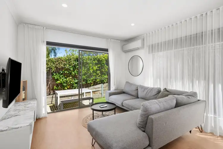 Fourth view of Homely unit listing, 3/135 West Fyans Street, Newtown VIC 3220