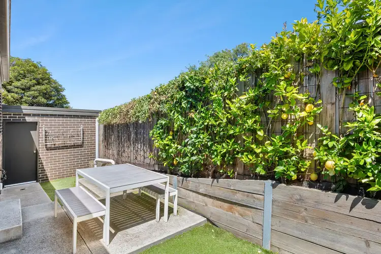 Fifth view of Homely unit listing, 3/135 West Fyans Street, Newtown VIC 3220