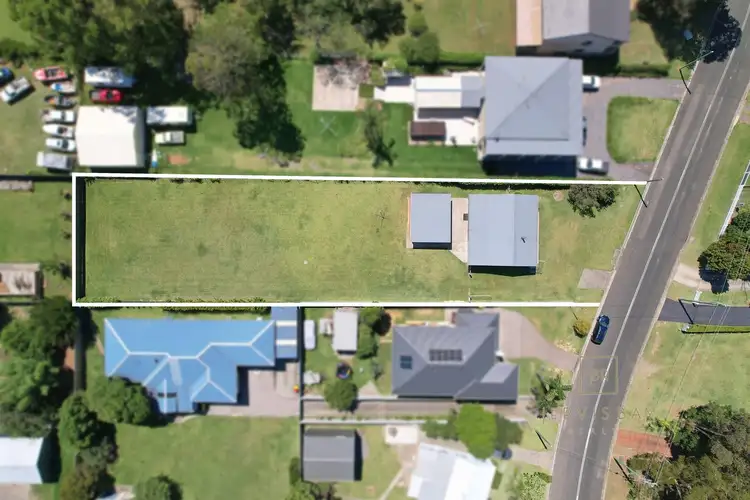 Main view of Homely house listing, 28 St Georges Road, St Georges Basin NSW 2540