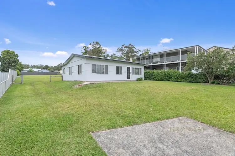 Second view of Homely house listing, 28 St Georges Road, St Georges Basin NSW 2540