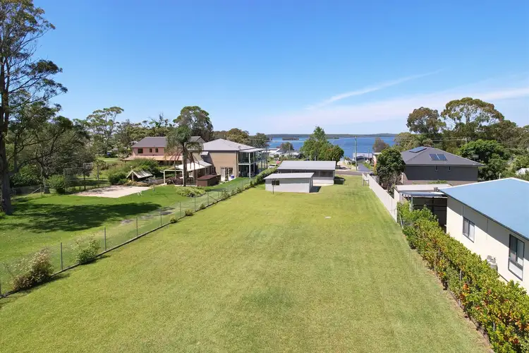 Third view of Homely house listing, 28 St Georges Road, St Georges Basin NSW 2540