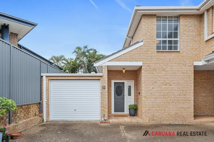5/38 Burlington Street, Monterey NSW 2217