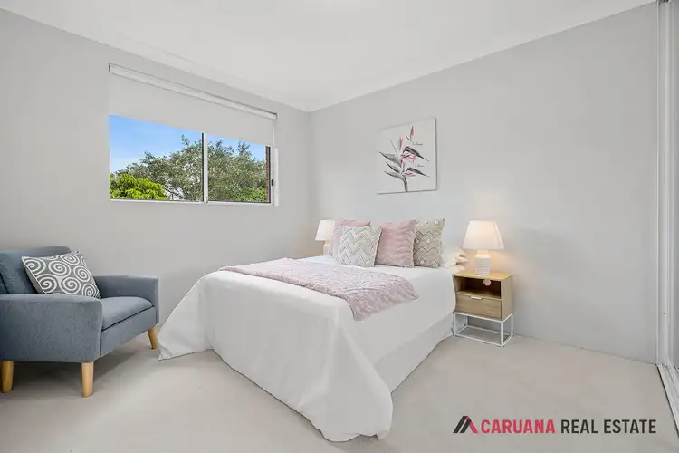 Seventh view of Homely townhouse listing, 5/38 Burlington Street, Monterey NSW 2217