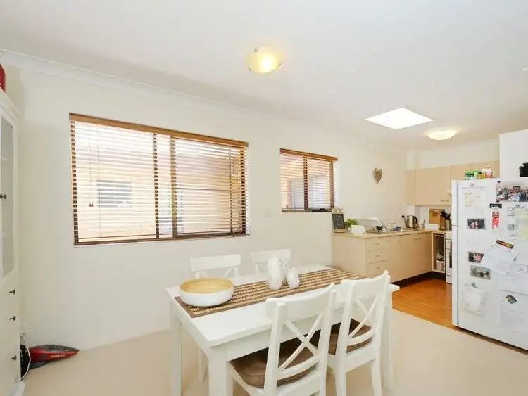 Second view of Homely apartment listing, 7/43 Rutland Street, Coorparoo QLD 4151