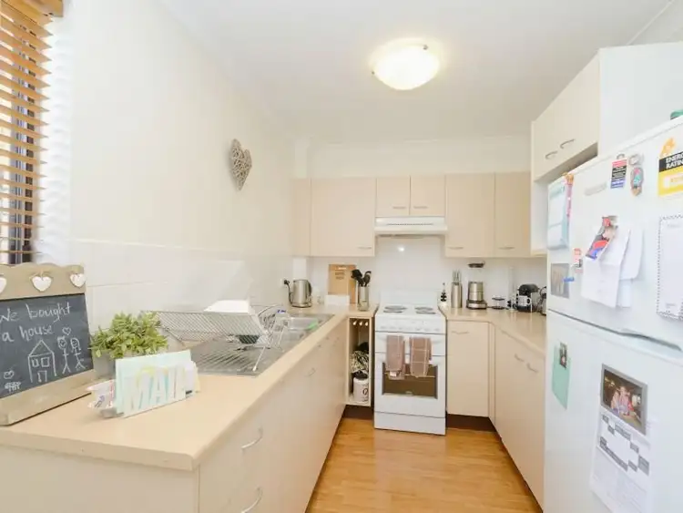 Third view of Homely apartment listing, 7/43 Rutland Street, Coorparoo QLD 4151