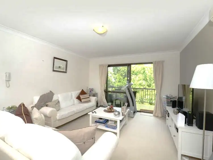 Fourth view of Homely apartment listing, 7/43 Rutland Street, Coorparoo QLD 4151