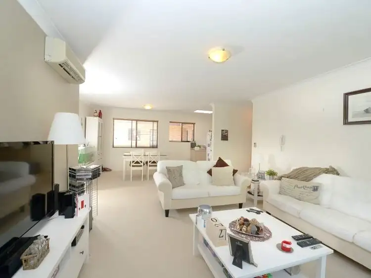 Fifth view of Homely apartment listing, 7/43 Rutland Street, Coorparoo QLD 4151