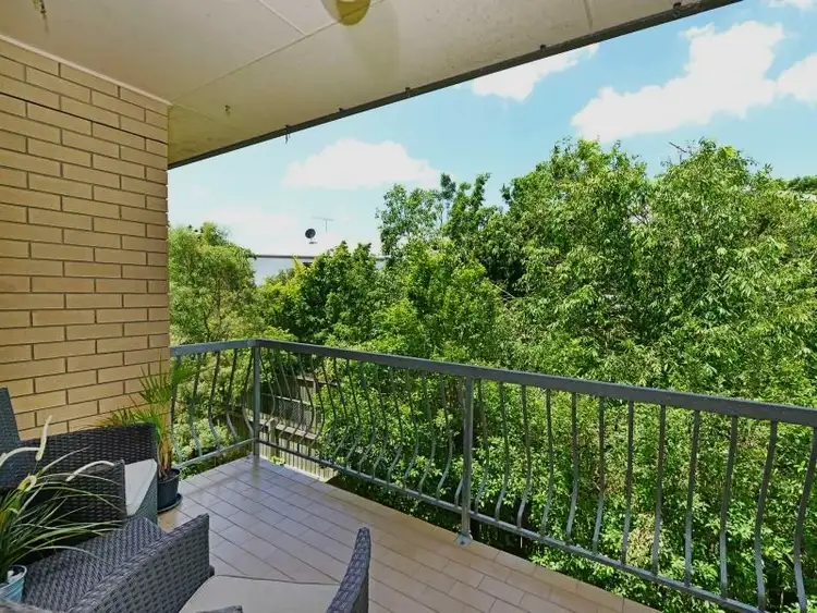 Sixth view of Homely apartment listing, 7/43 Rutland Street, Coorparoo QLD 4151