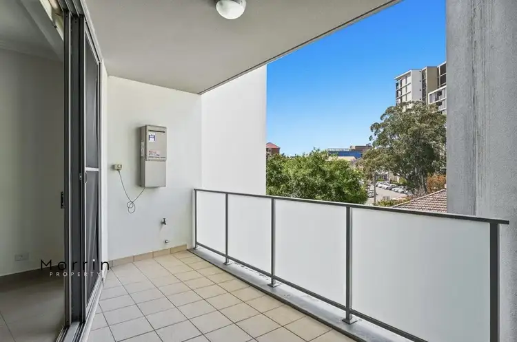 11/52-56 Gray St, Kogarah NSW 2217
