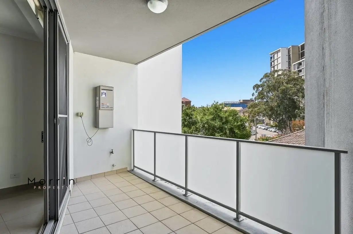 Main view of Homely unit listing, 11/52-56 Gray St, Kogarah NSW 2217
