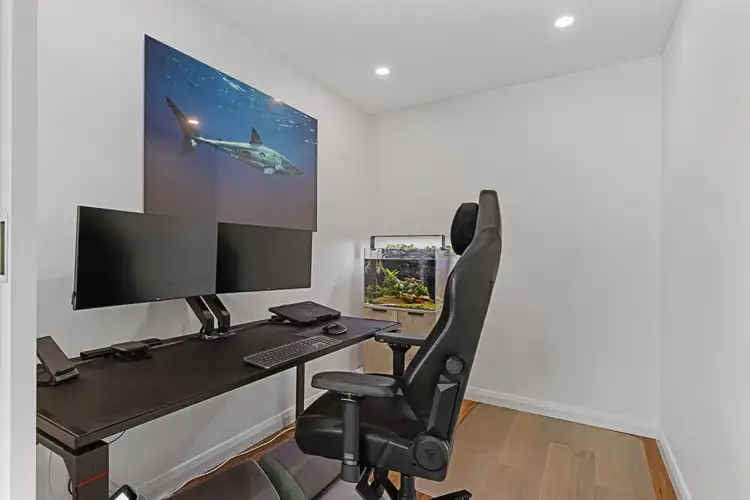 Fourth view of Homely unit listing, 11/52-56 Gray St, Kogarah NSW 2217