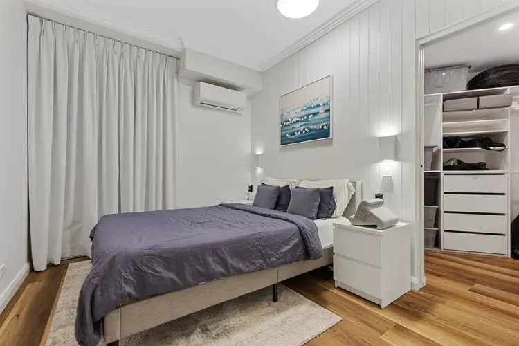 Fifth view of Homely unit listing, 11/52-56 Gray St, Kogarah NSW 2217