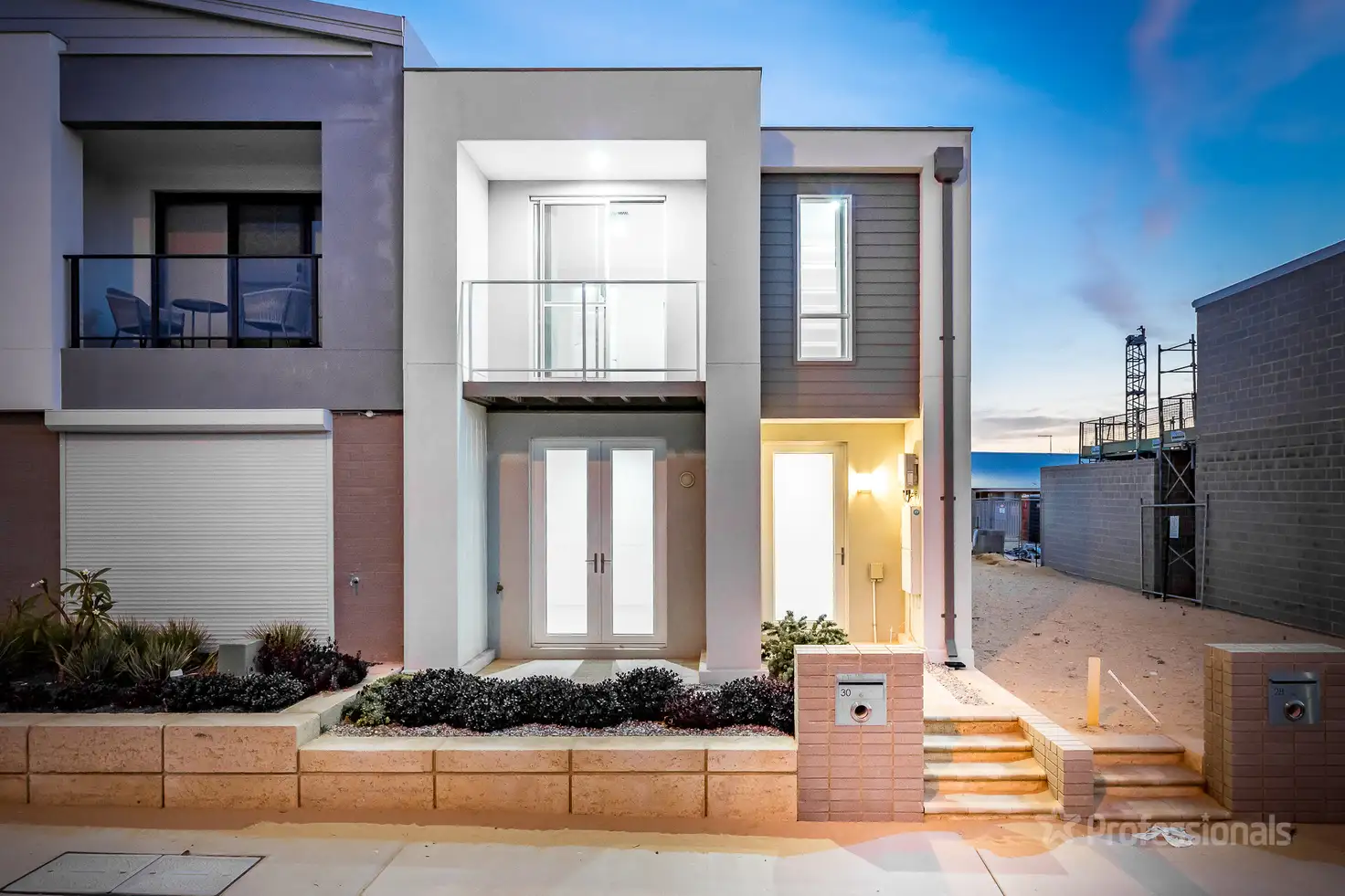 Main view of Homely house listing, 30 Picasso Promenade, Alkimos WA 6038