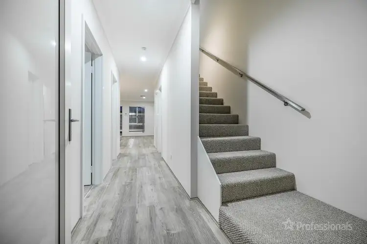 Second view of Homely house listing, 30 Picasso Promenade, Alkimos WA 6038