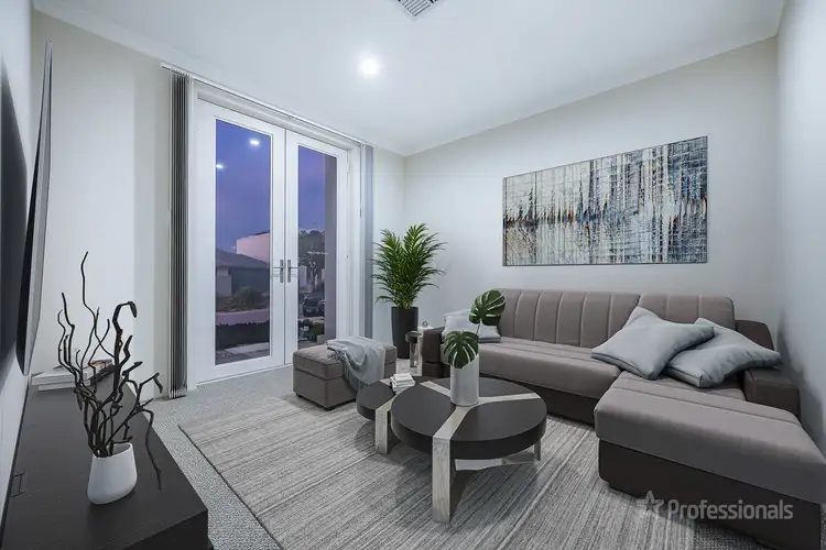 Third view of Homely house listing, 30 Picasso Promenade, Alkimos WA 6038