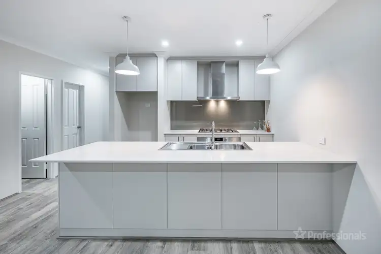 Fifth view of Homely house listing, 30 Picasso Promenade, Alkimos WA 6038