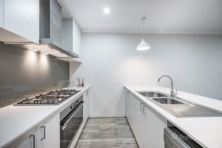 Sixth view of Homely house listing, 30 Picasso Promenade, Alkimos WA 6038