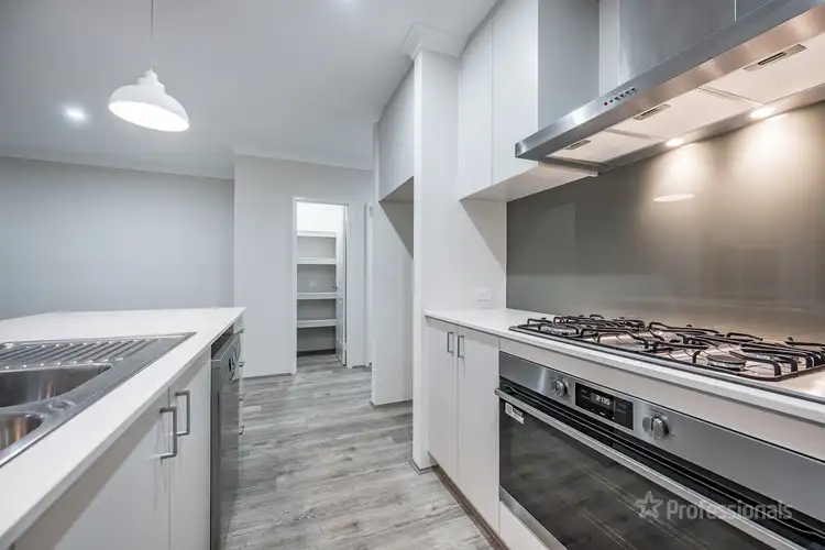 Seventh view of Homely house listing, 30 Picasso Promenade, Alkimos WA 6038