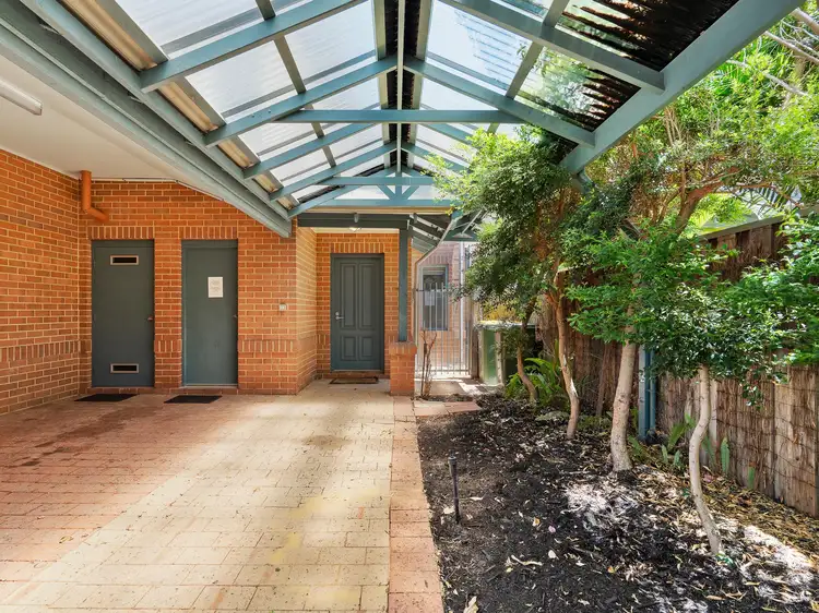 Sixth view of Homely house listing, 10/1 Waterside Drive, Dudley Park WA 6210