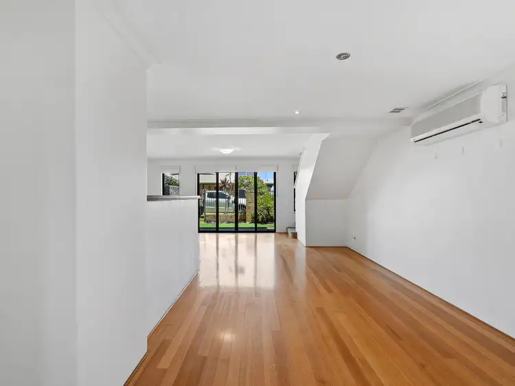 Seventh view of Homely house listing, 10/1 Waterside Drive, Dudley Park WA 6210