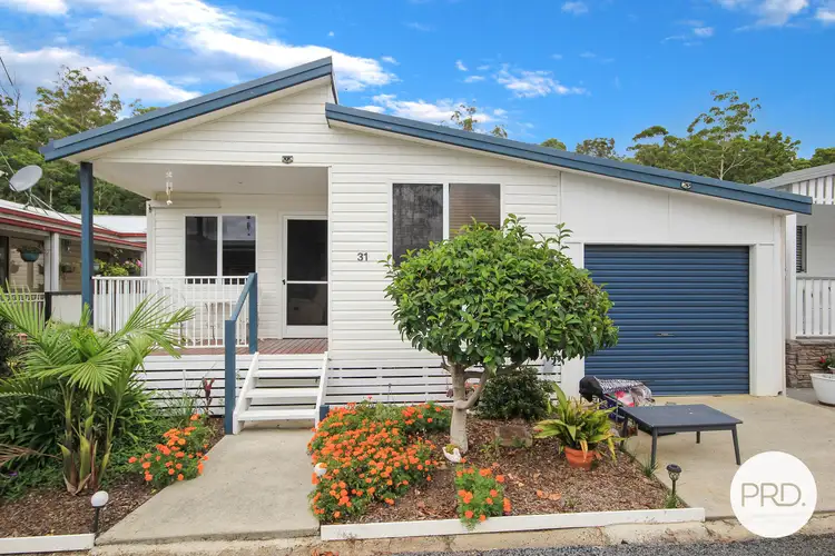 Main view of Homely house listing, 31/230 High Street, Wauchope NSW 2446