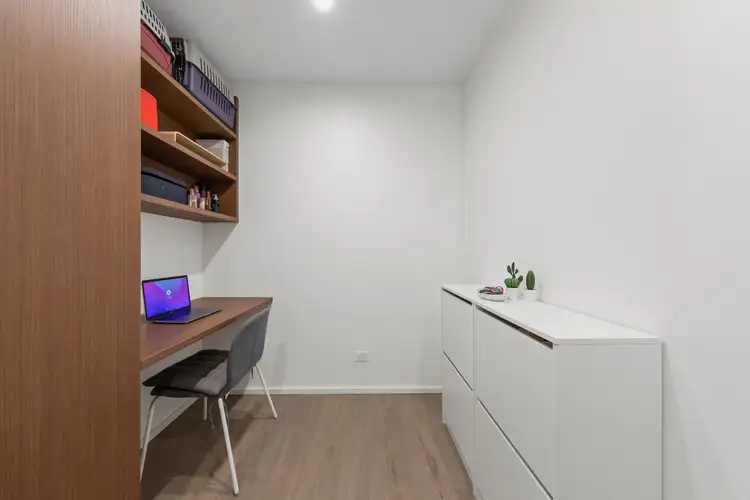 Third view of Homely apartment listing, 301/30 Shepherd Street, Liverpool NSW 2170
