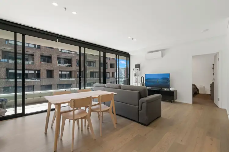 Sixth view of Homely apartment listing, 301/30 Shepherd Street, Liverpool NSW 2170