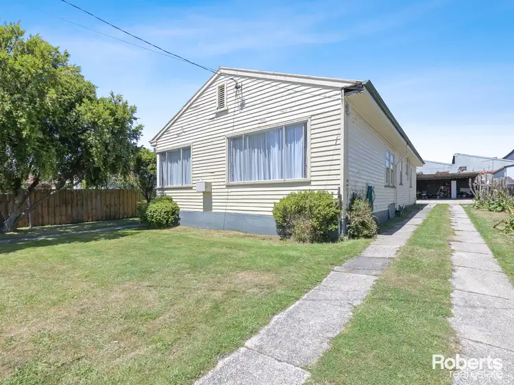 18 Grubb Street, Mowbray TAS 7248