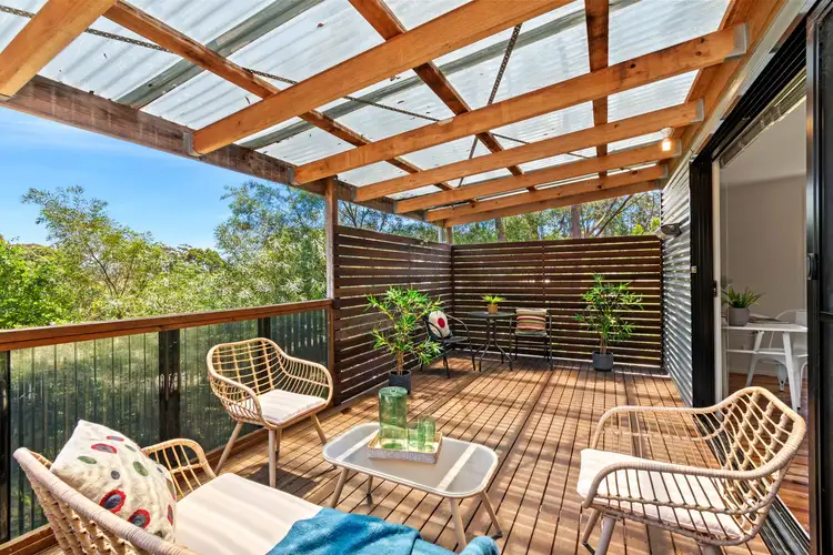 Second view of Homely house listing, 129 Litchfield Crescent, Long Beach NSW 2536