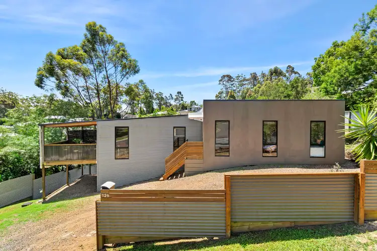 Third view of Homely house listing, 129 Litchfield Crescent, Long Beach NSW 2536