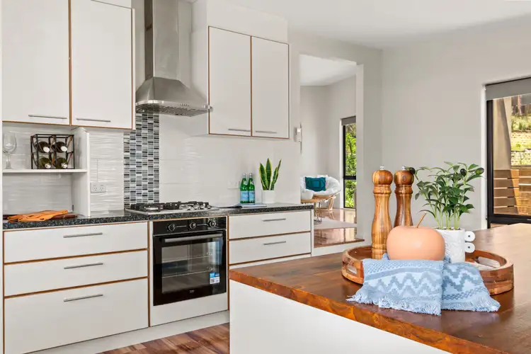 Fourth view of Homely house listing, 129 Litchfield Crescent, Long Beach NSW 2536