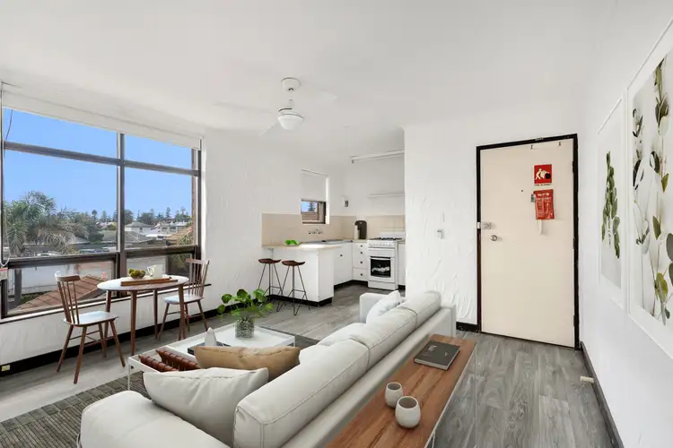 20/17 Adelphi Terrace, Glenelg North SA 5045